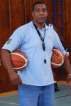 Larry Daniels - Head Trainer - USA