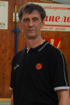 Macedonia Basketball Coaches Association President