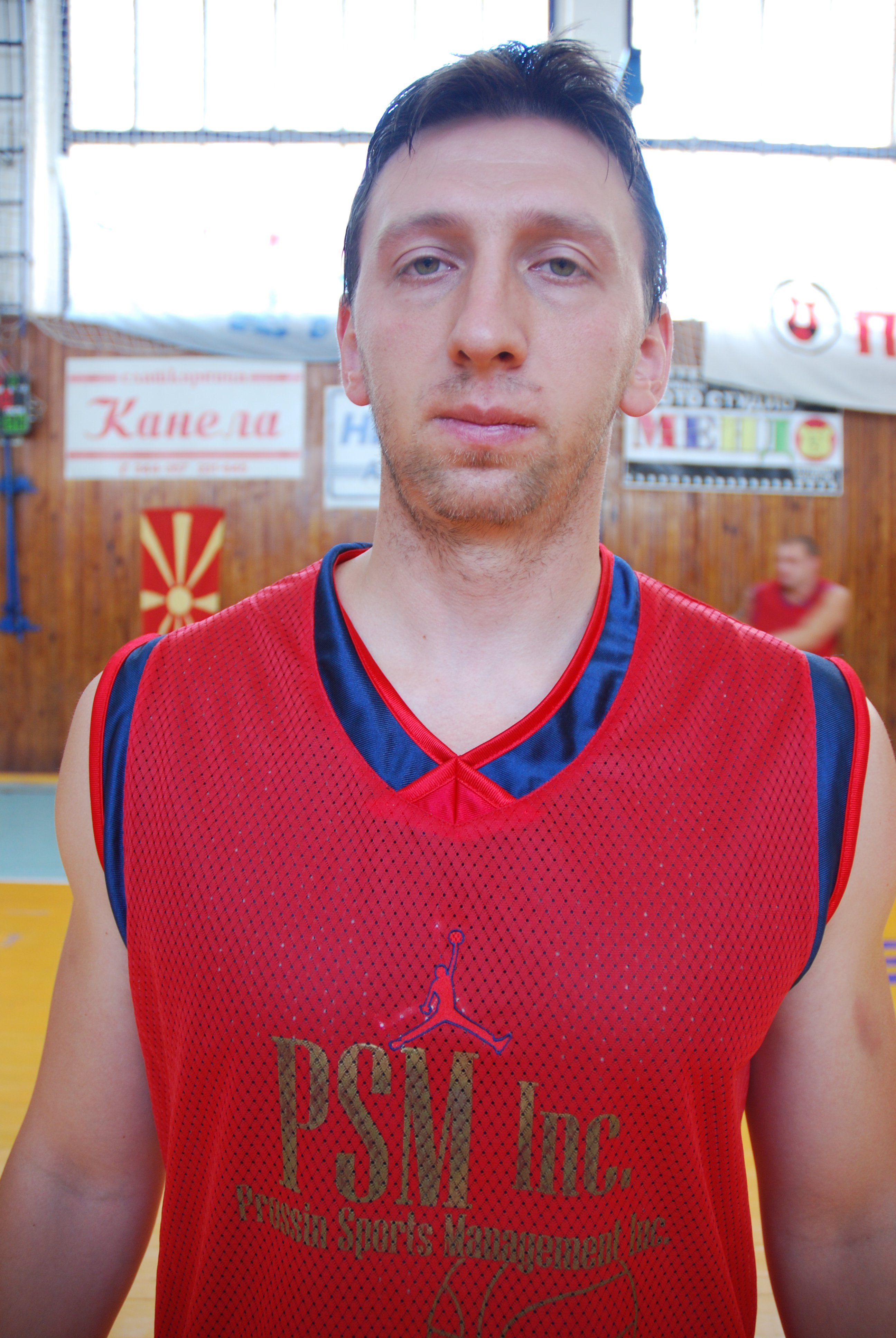 Srdjan Bozic