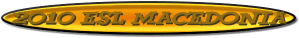 2010 Europe Summer League Macedonia