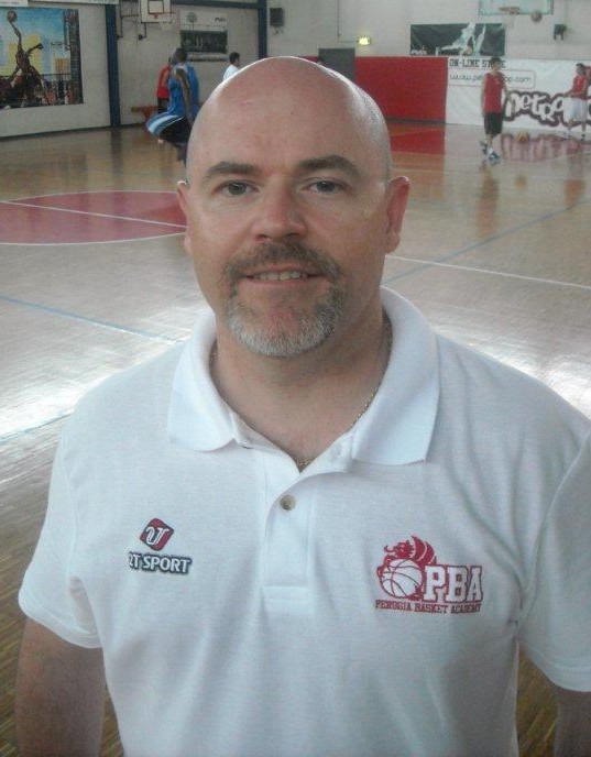 Adam Prossin