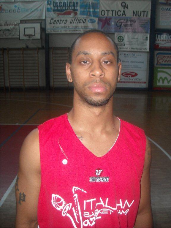 Adrian Pickett