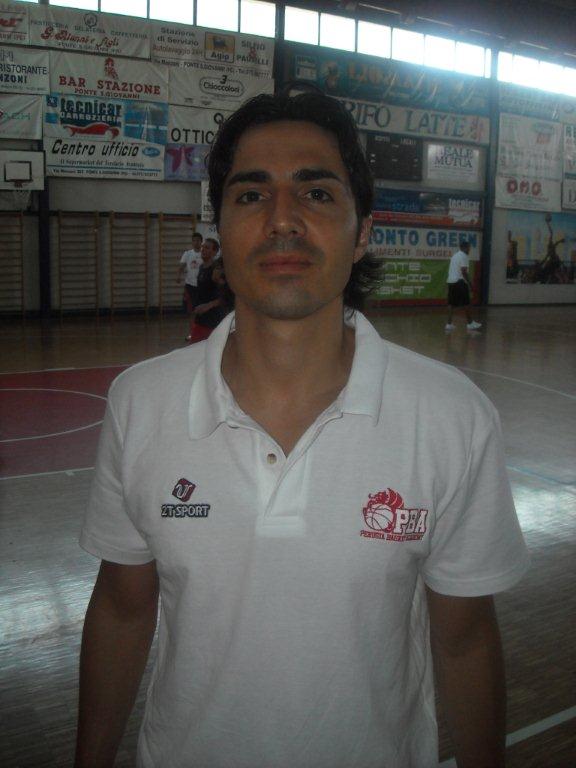 Daniele Aniello