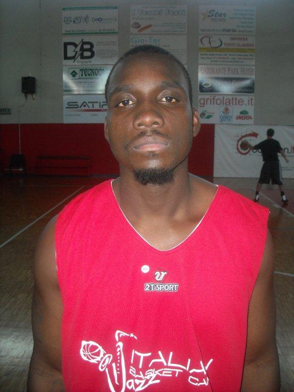 Derek Gray