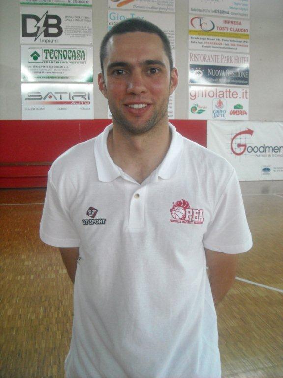 Giulio Agostinelli
