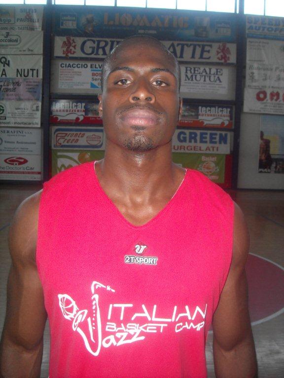 Jamaal Wise