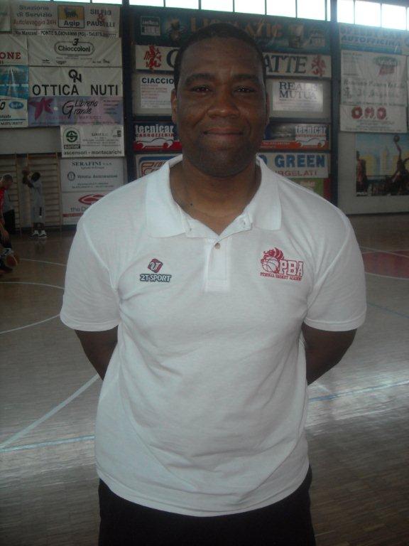 Larry Daniels