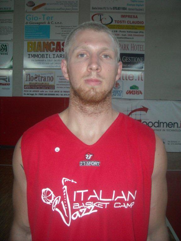 Paul Wolf