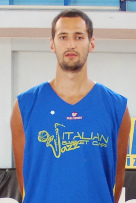 Marko Latinovic