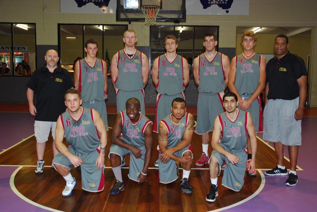 PSM All-Stars Australia 2013