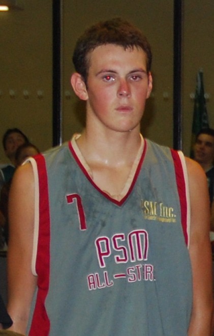 James Crowley