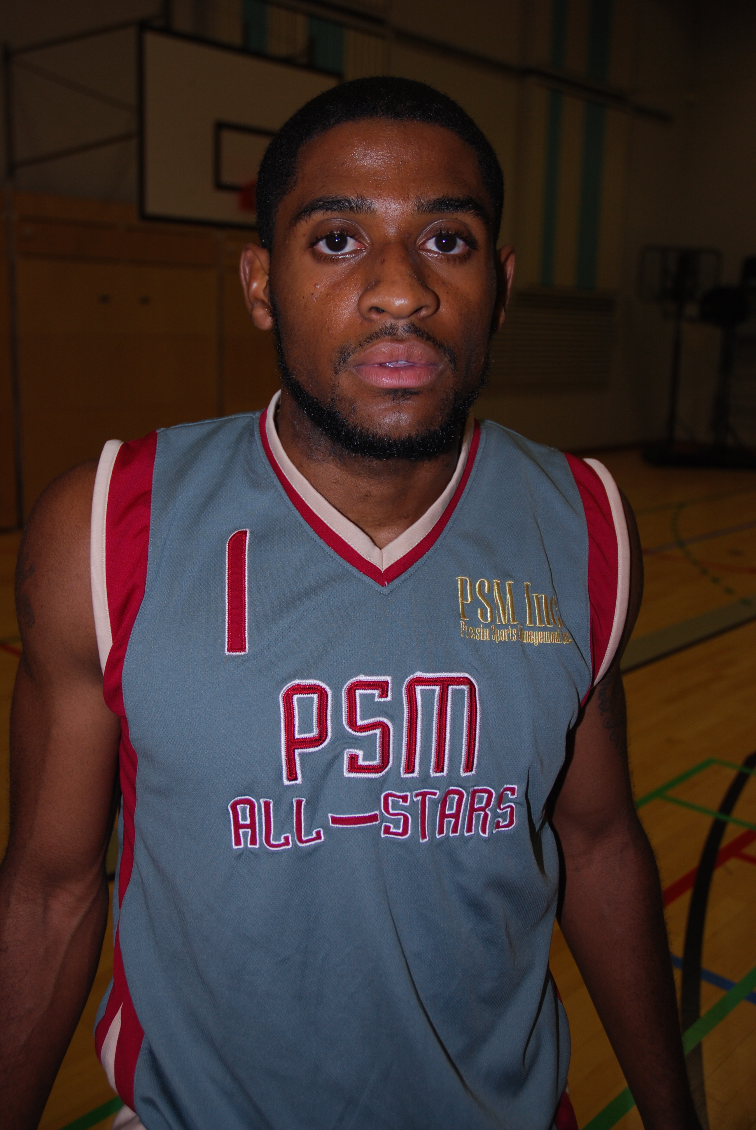 Isaiah Prince