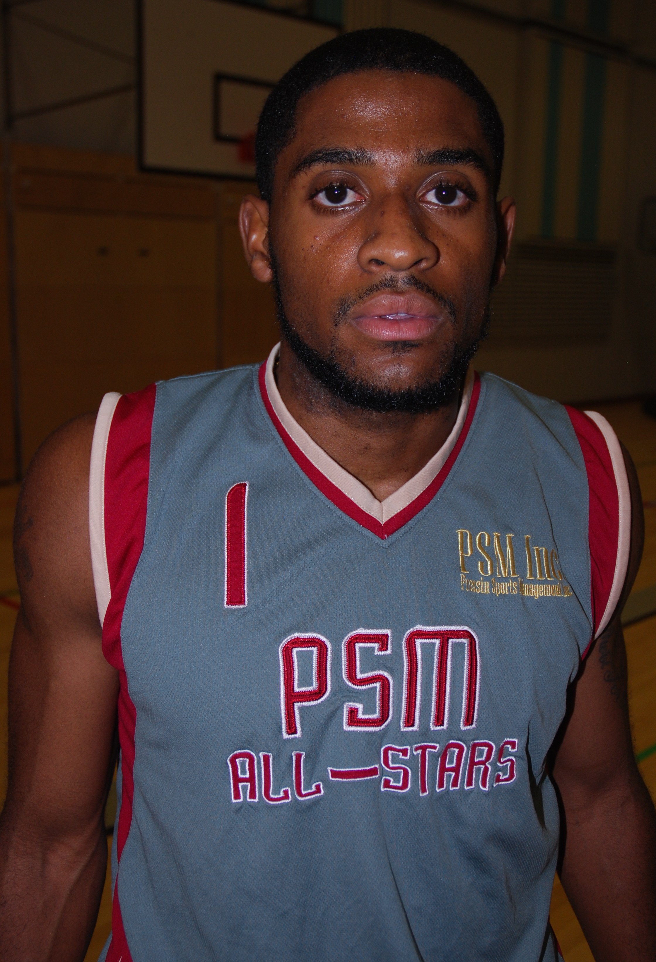 Isaiah Prince