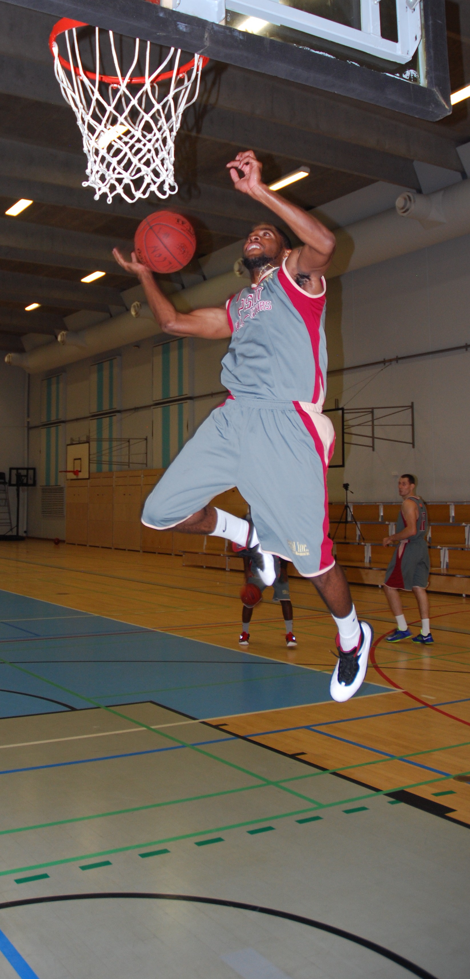 Isaiah Prince