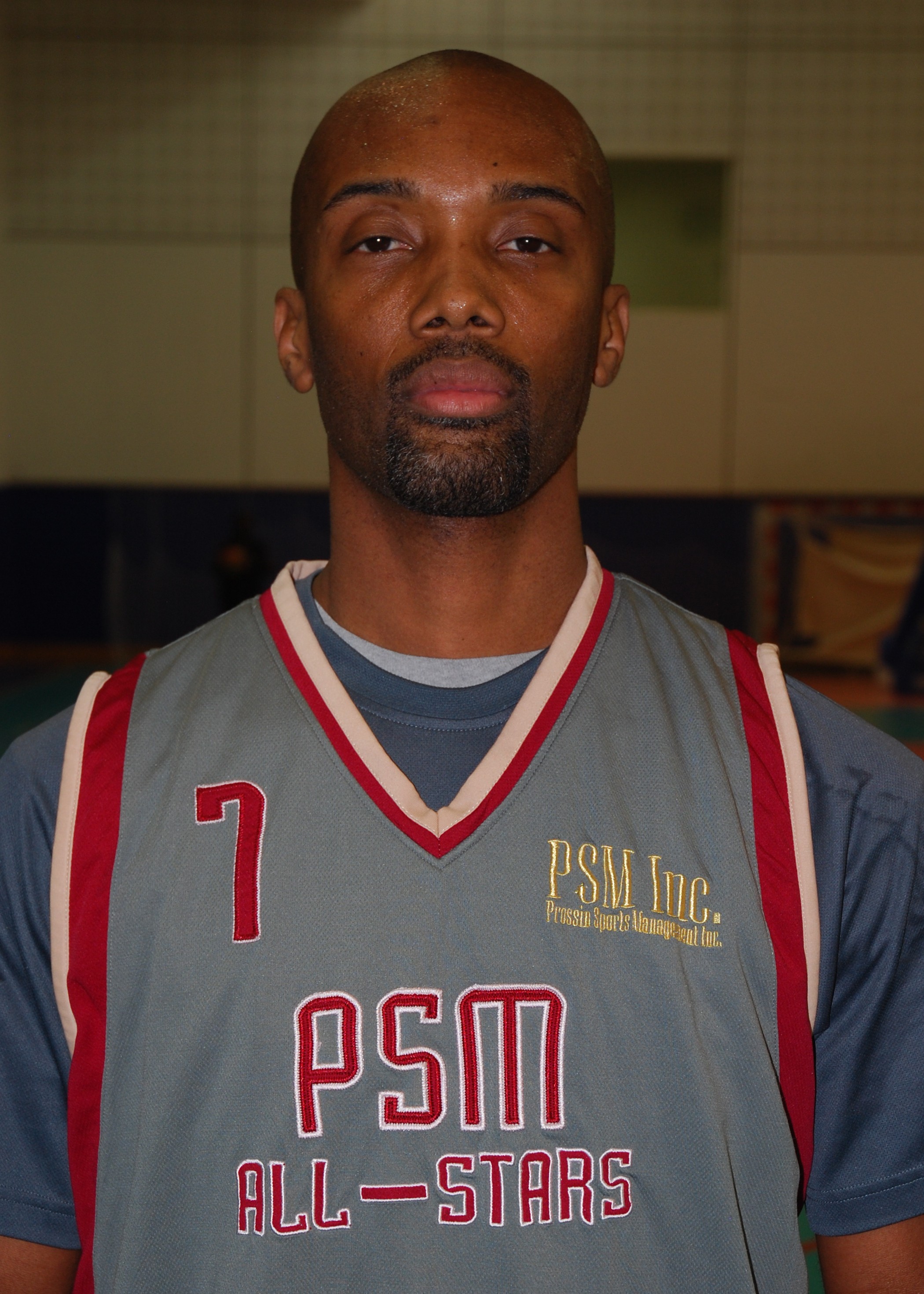 Troy Coleman