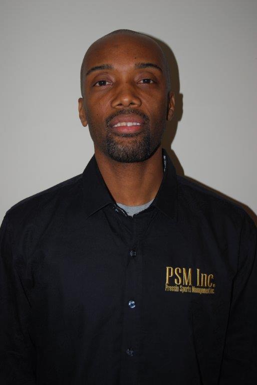 Troy Coleman