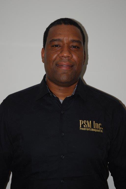Larry Daniels
