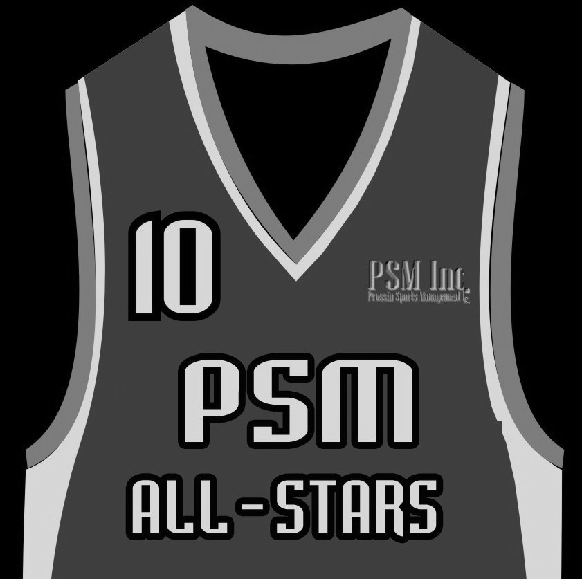 PSM All-Stars Black Team