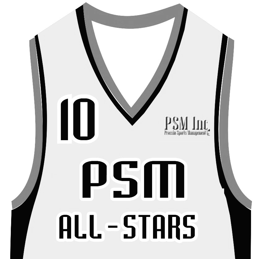 PSM All-Stars White Team