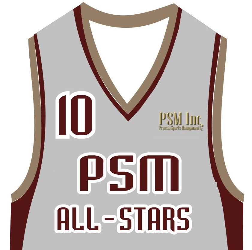 PSM All-Stars