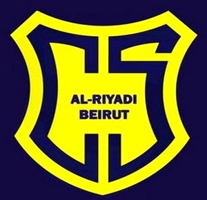 Al Riyadi - LEBANON CHAMPIONS