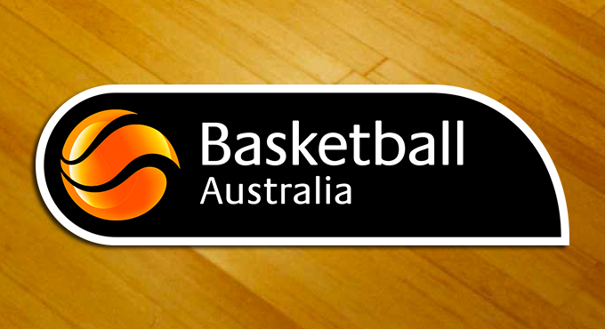 Basketball Australia