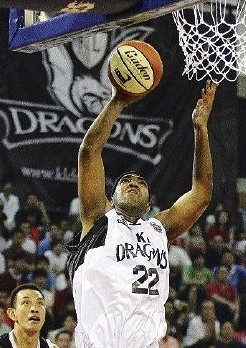 Chris Lynch