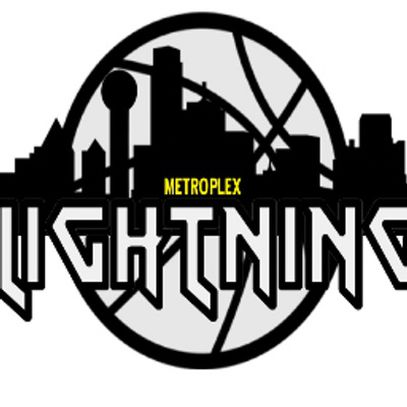Dallas Metroplex Lightning