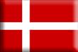 Denmark Flag