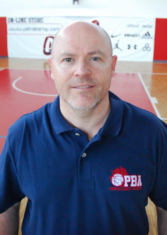 Adam Prossin