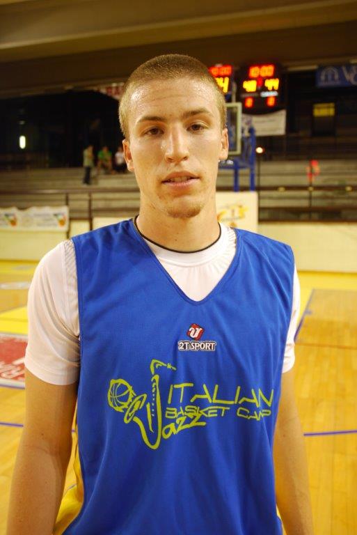Arron Mollet
