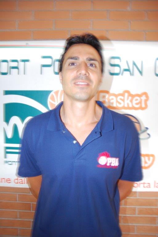 Daniele Aniello