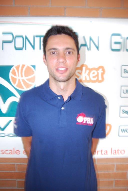 Giulio Agostinelli