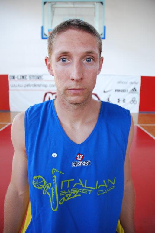 Kevin Cayea