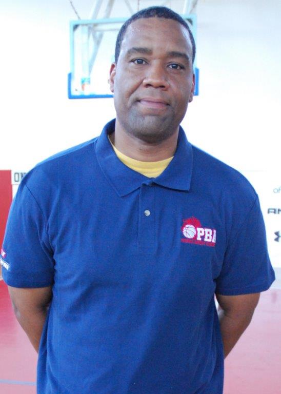 Larry Daniels