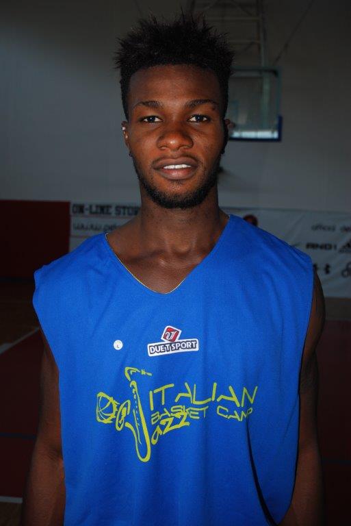 Marc Guede