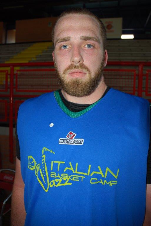 Nick Storment