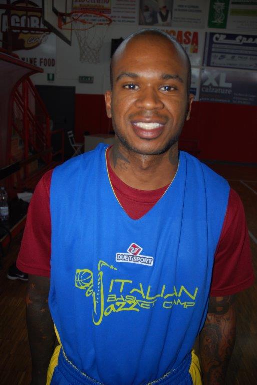 Rome Holley