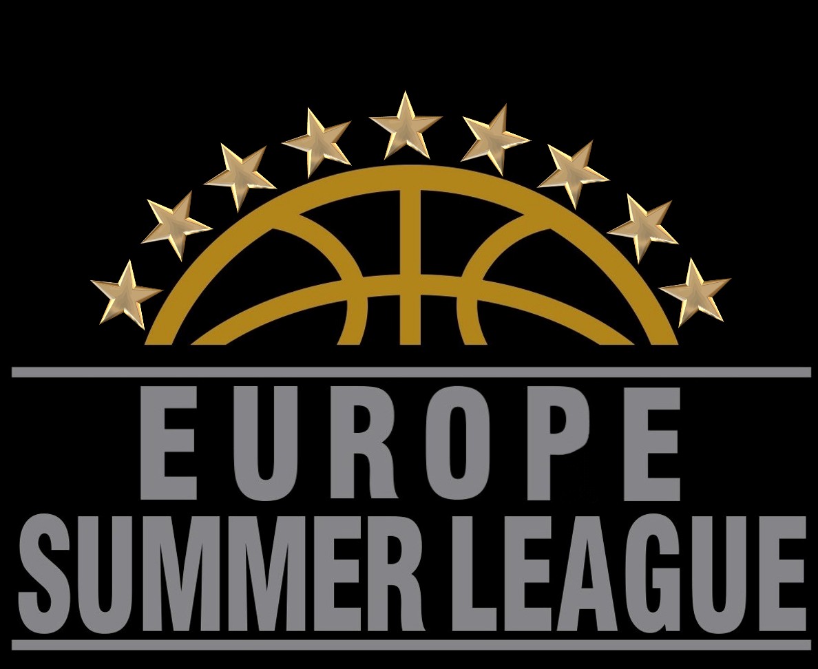 9th Annual Europe Summer League