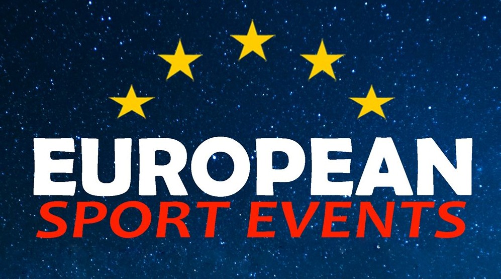 European Sport Events