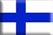 Finland Flag