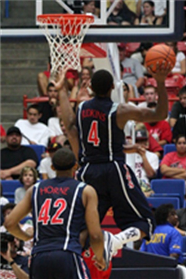 Garland Judkins
