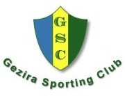 Al Gezira - EGYPT CHAMPIONS