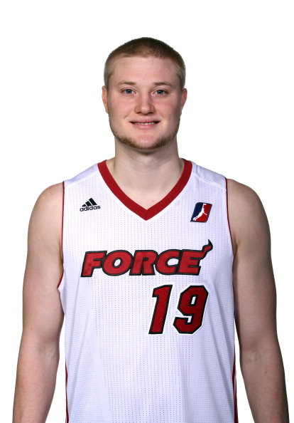 Grant Johnson