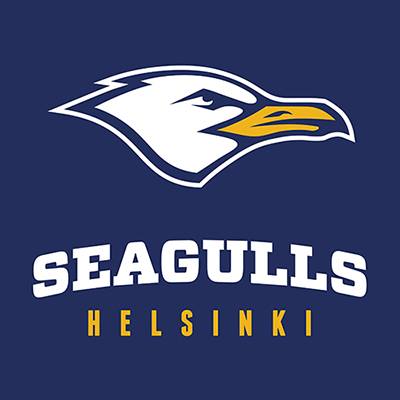 Helsinki Seagulls (Finland)