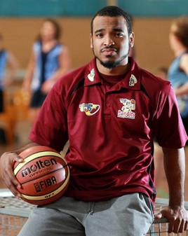 Jermel Jenkins
