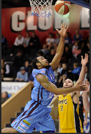 Jermel Jenkins