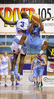 Jermel Jenkins