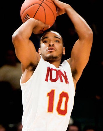 Jermel Jenkins