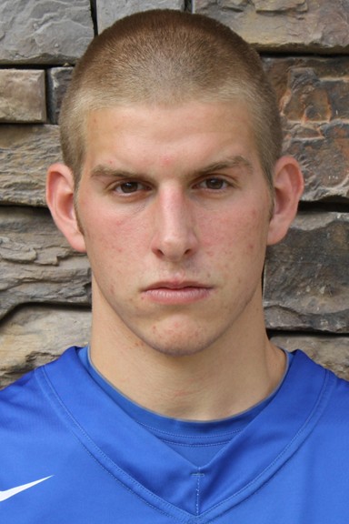 Kyle Harvey